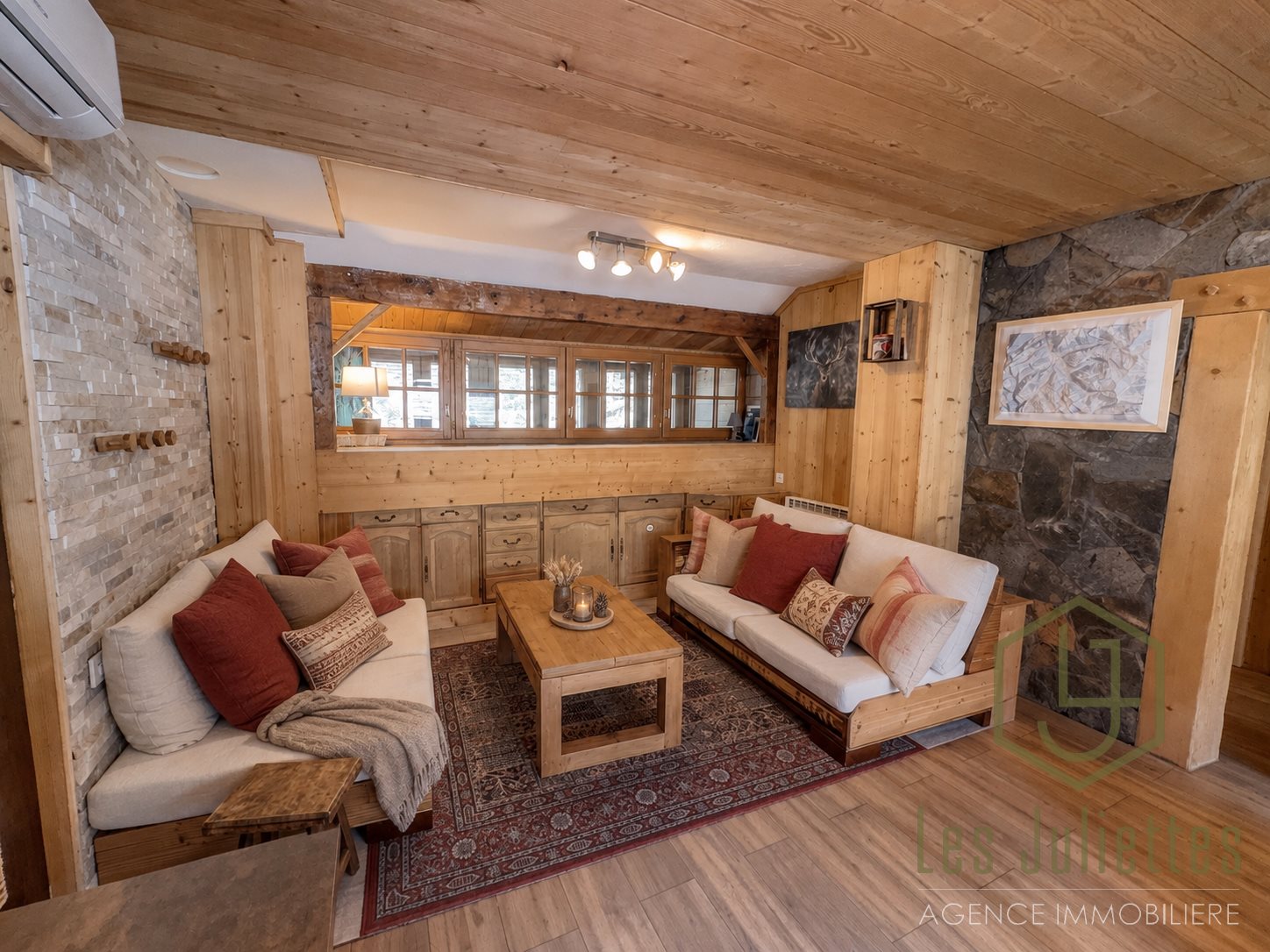 Appartement à vendre, 80m², Morzine (Avoriaz)