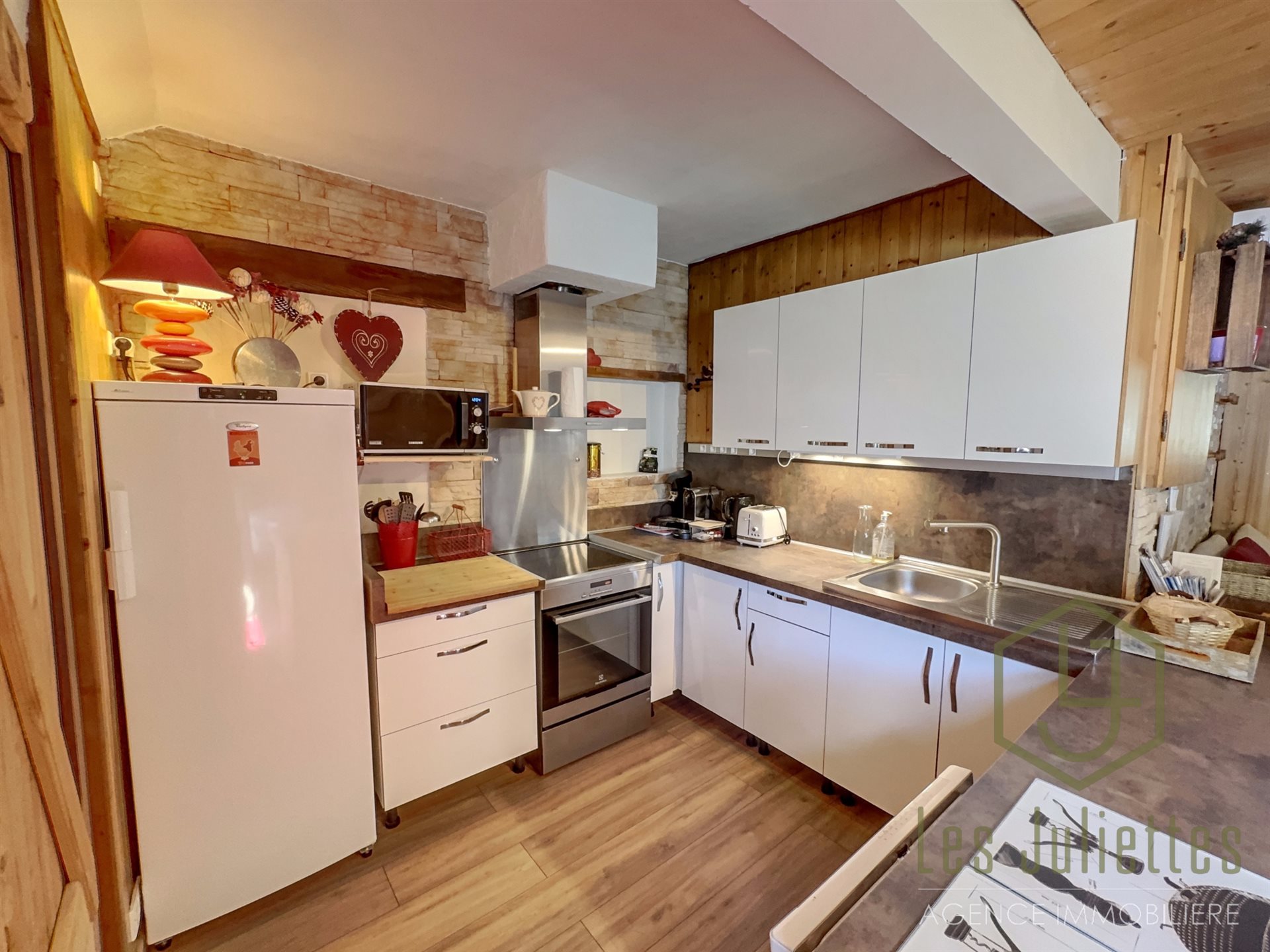 Appartement à vendre, 80m², Morzine (Avoriaz)