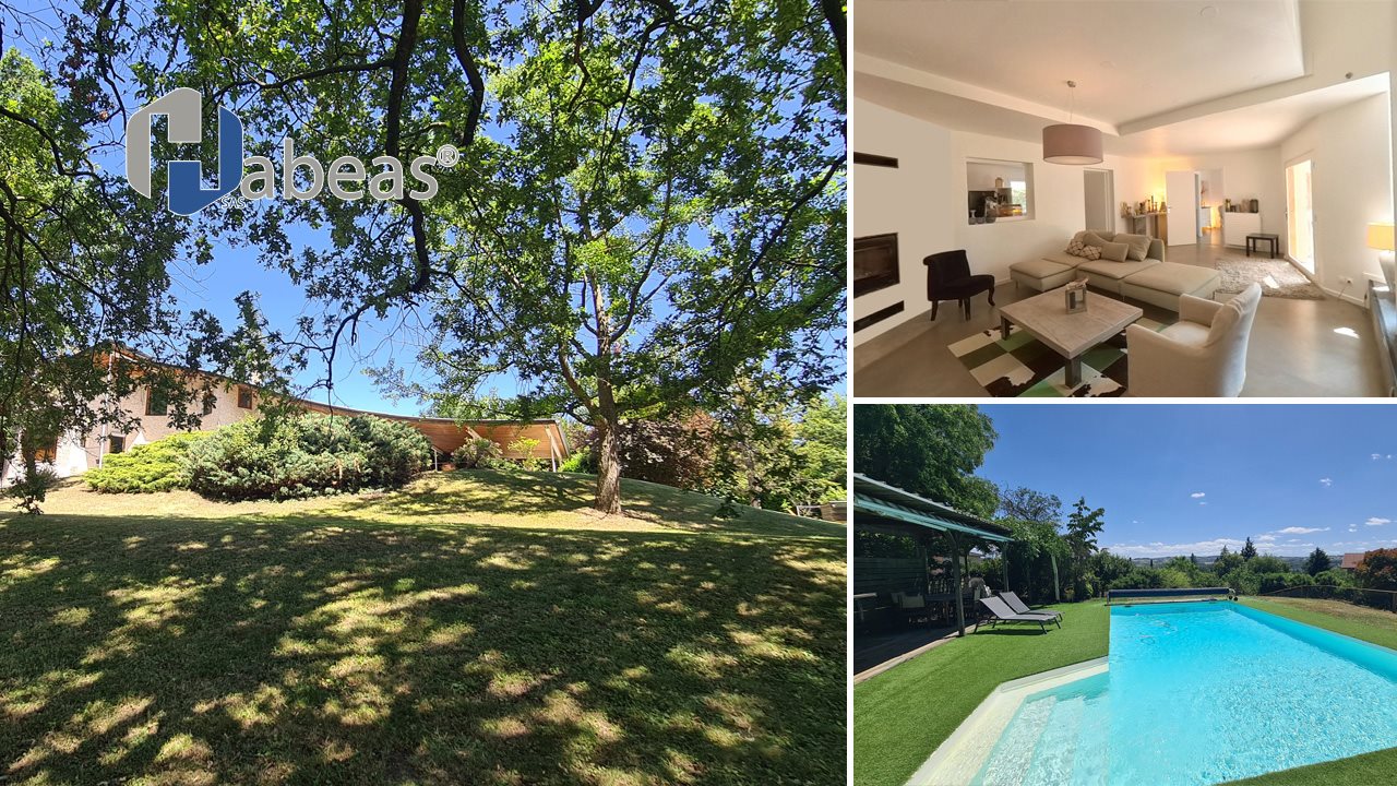 Maison 11 pièces 333 m² · à Roanne · 333 m² · 789 000 €