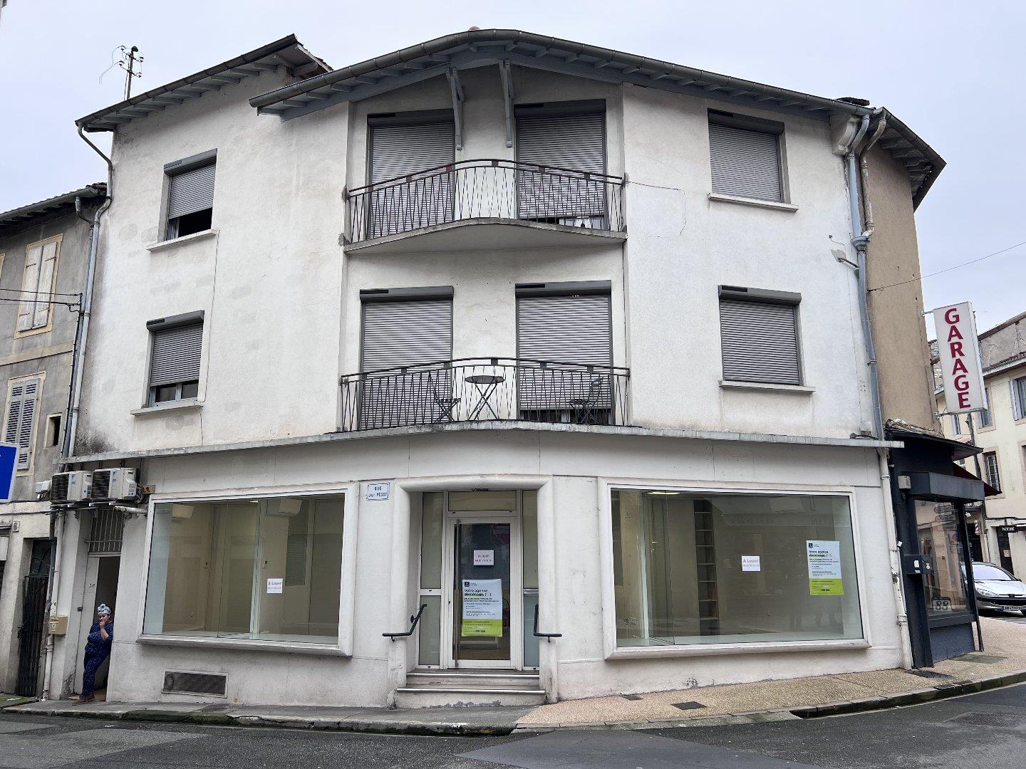 Maison à vendre, 232m², Saint-Gaudens