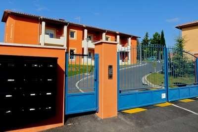 Appartement à vendre, 53m², Lannemezan