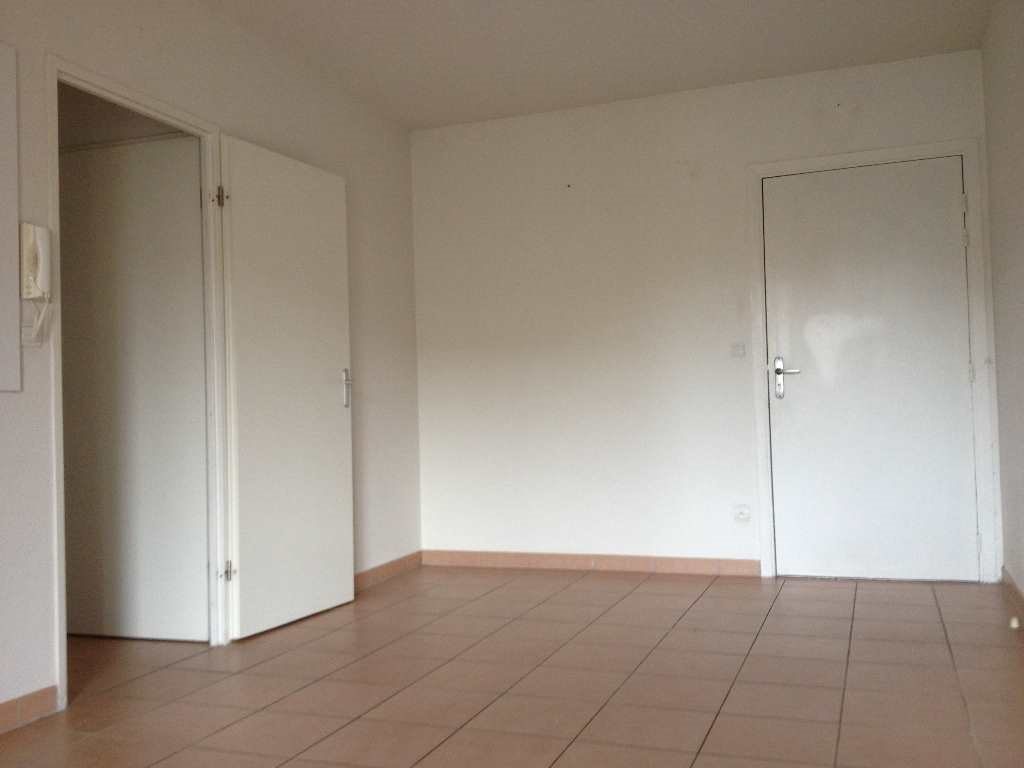 Appartement à vendre, 53m², Lannemezan