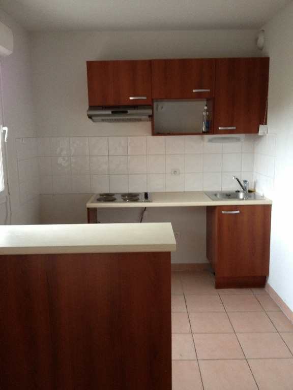Appartement à vendre, 53m², Lannemezan