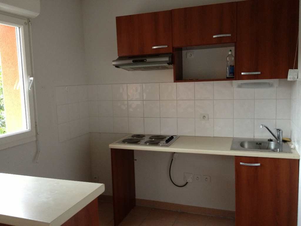 Appartement à vendre, 53m², Lannemezan