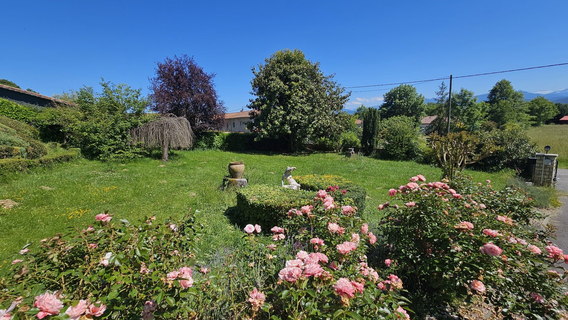 Maison à vendre, 192m², Villeneuve-de-Rivière