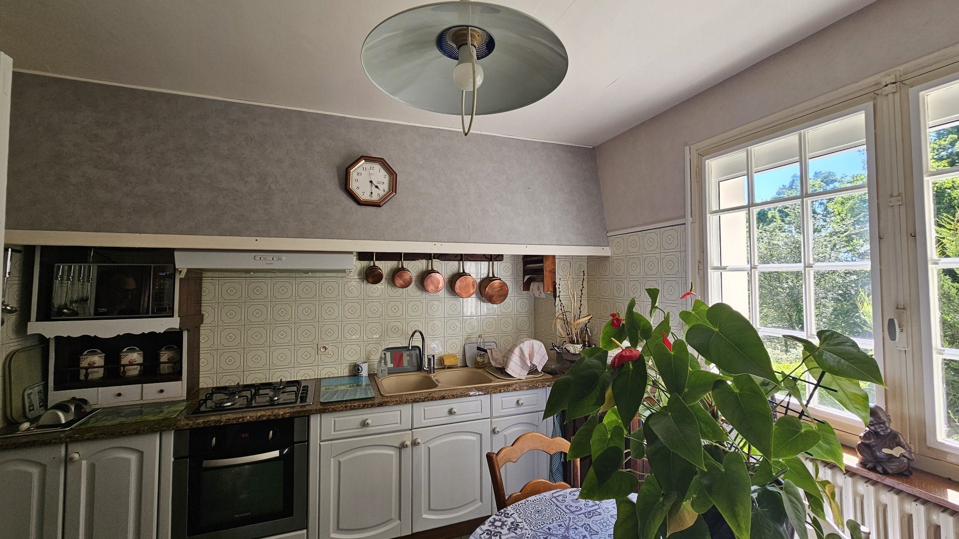 Maison à vendre, 192m², Villeneuve-de-Rivière