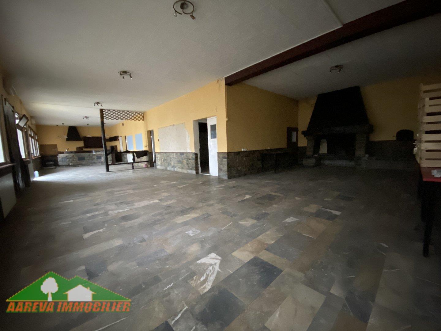 Maison à vendre, 350m², Villeneuve-de-Rivière