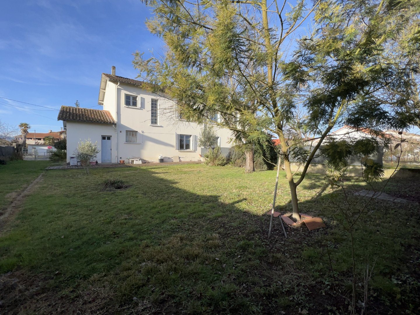 Maison à vendre, 105m², Saint-Gaudens