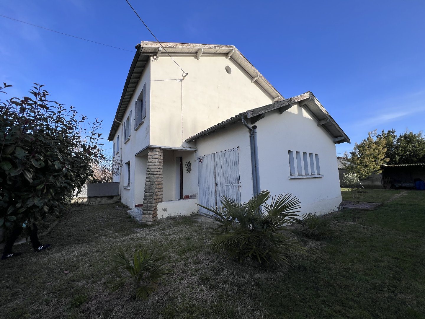 Maison à vendre, 105m², Saint-Gaudens