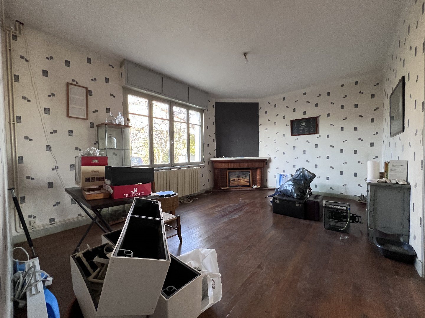 Maison à vendre, 105m², Saint-Gaudens