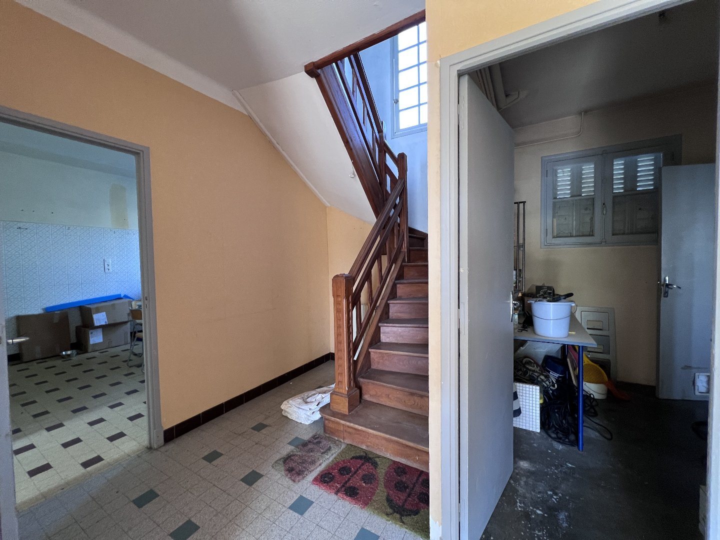 Maison à vendre, 105m², Saint-Gaudens