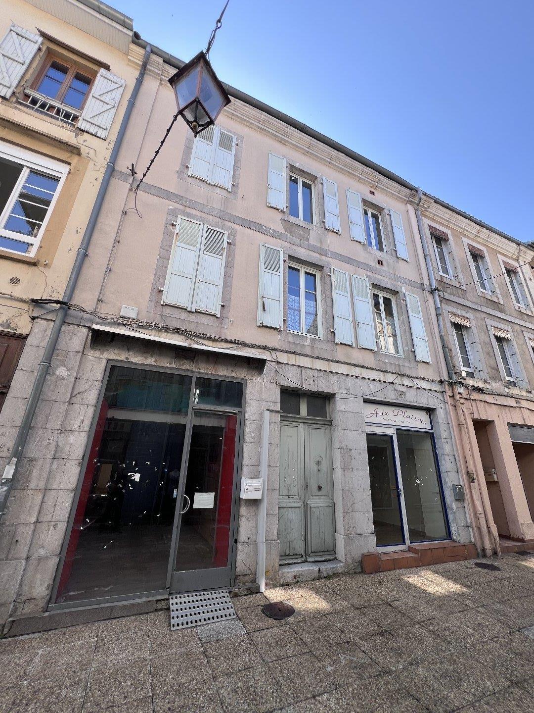 Maison à vendre, 256m², Saint-Gaudens