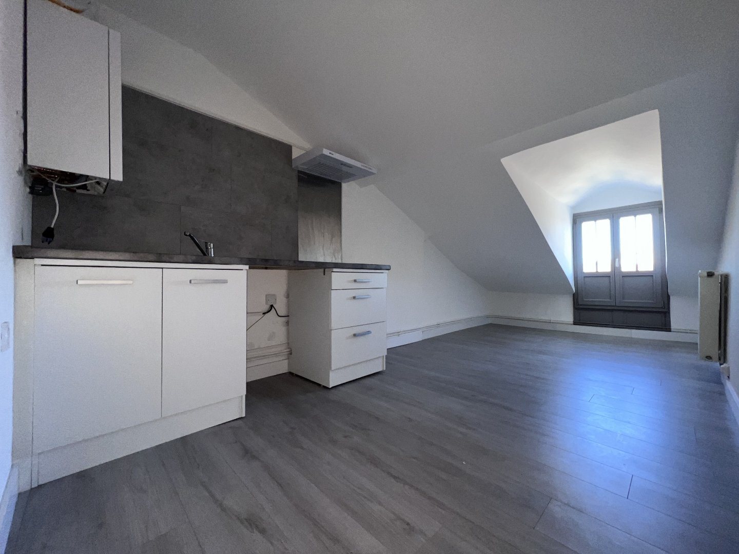 Appartement à louer, 29m², Saint-Gaudens