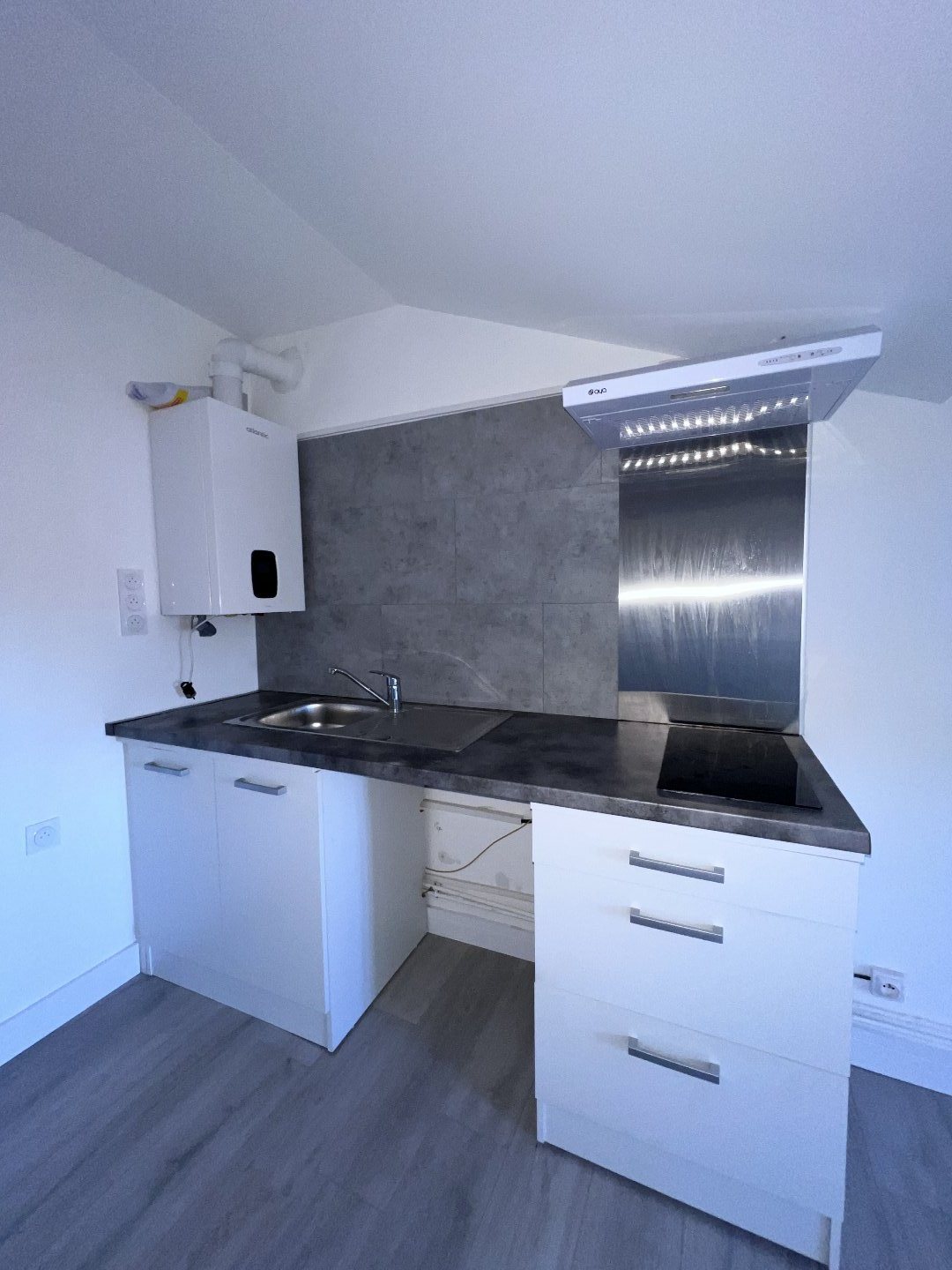 Appartement à louer, 29m², Saint-Gaudens