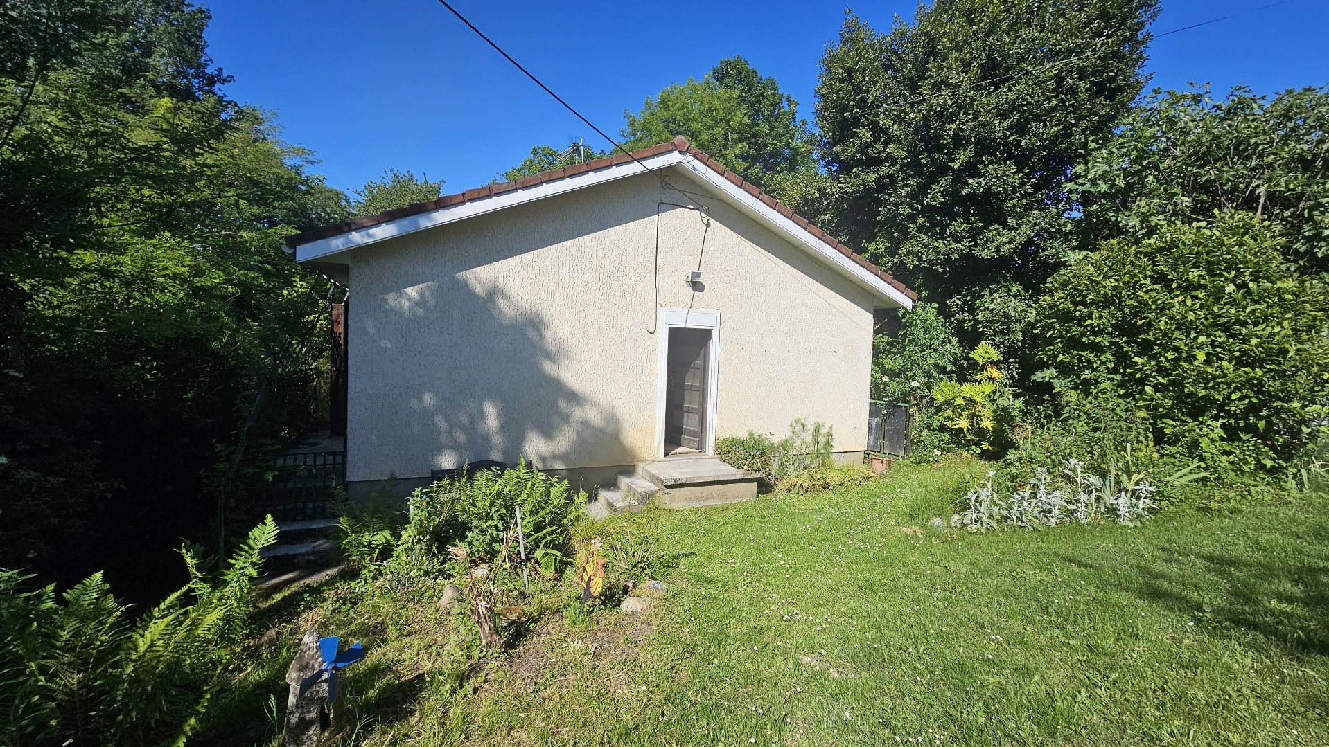 Maison à vendre, 91m², Villeneuve-de-Rivière