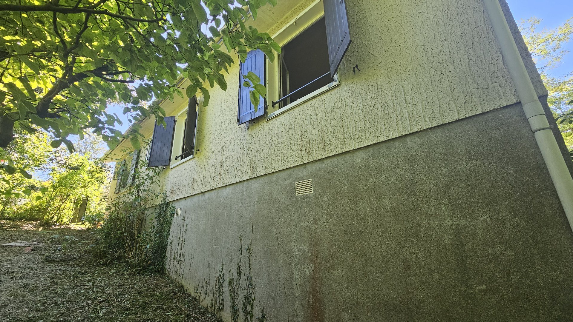 Maison à vendre, 91m², Villeneuve-de-Rivière