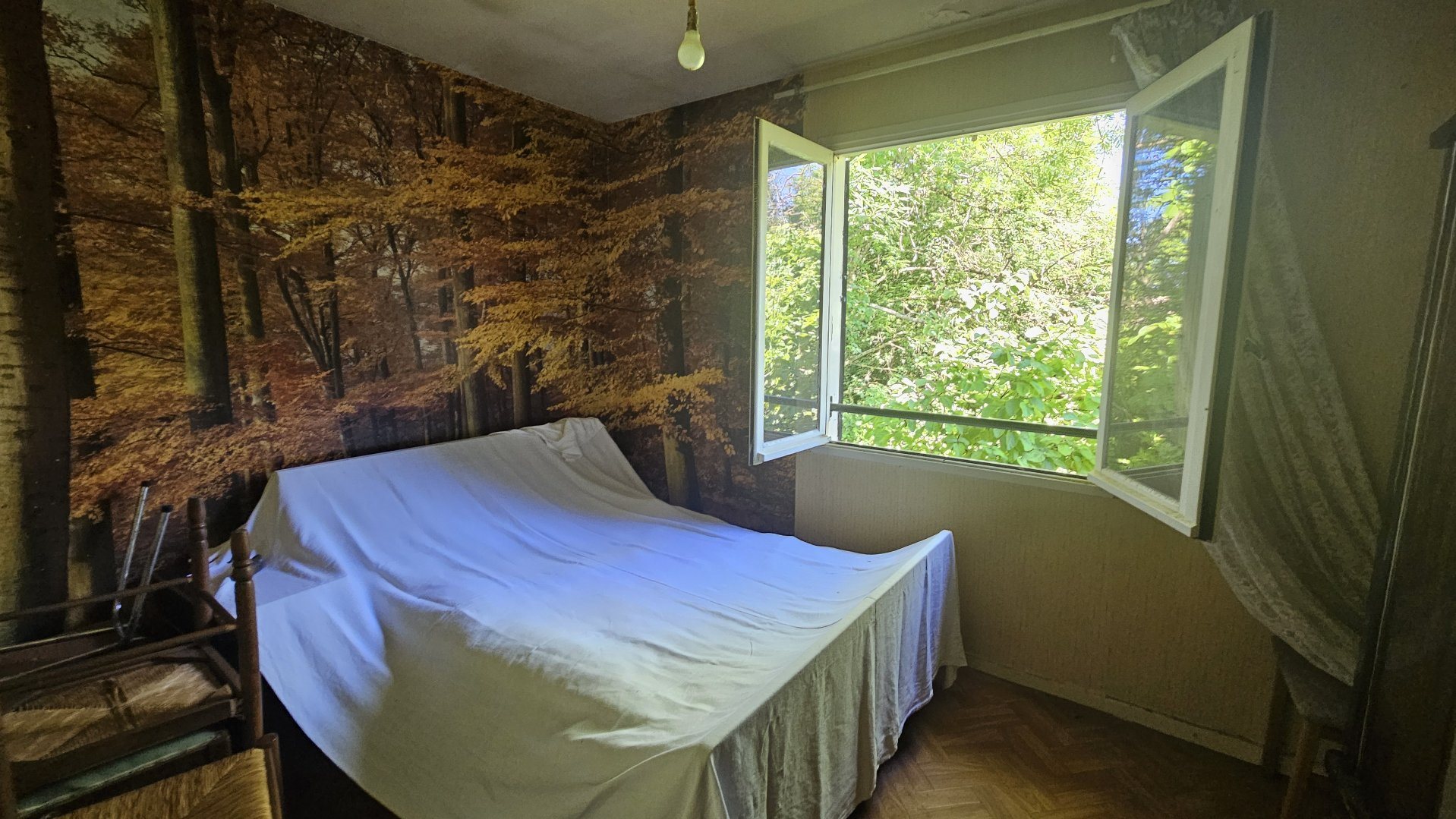 Maison à vendre, 91m², Villeneuve-de-Rivière