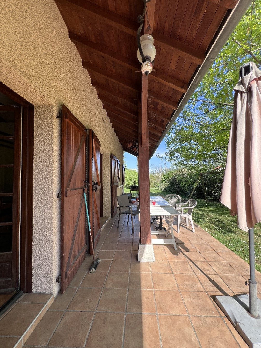 Maison à vendre, 162m², Landorthe