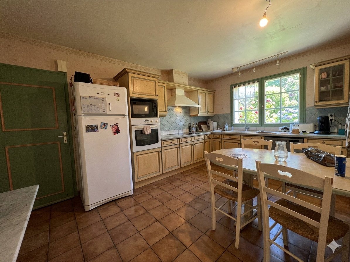 Maison à vendre, 162m², Landorthe