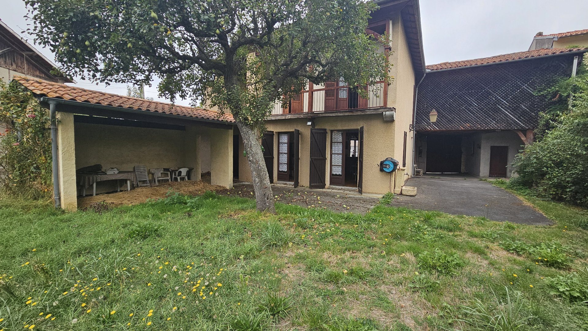 Maison à vendre, 110m², Valentine
