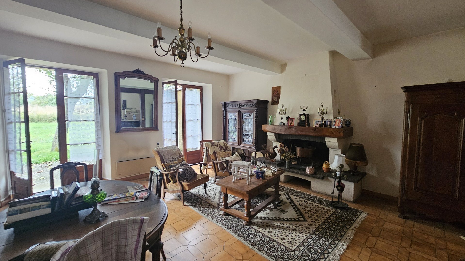 Maison à vendre, 110m², Valentine
