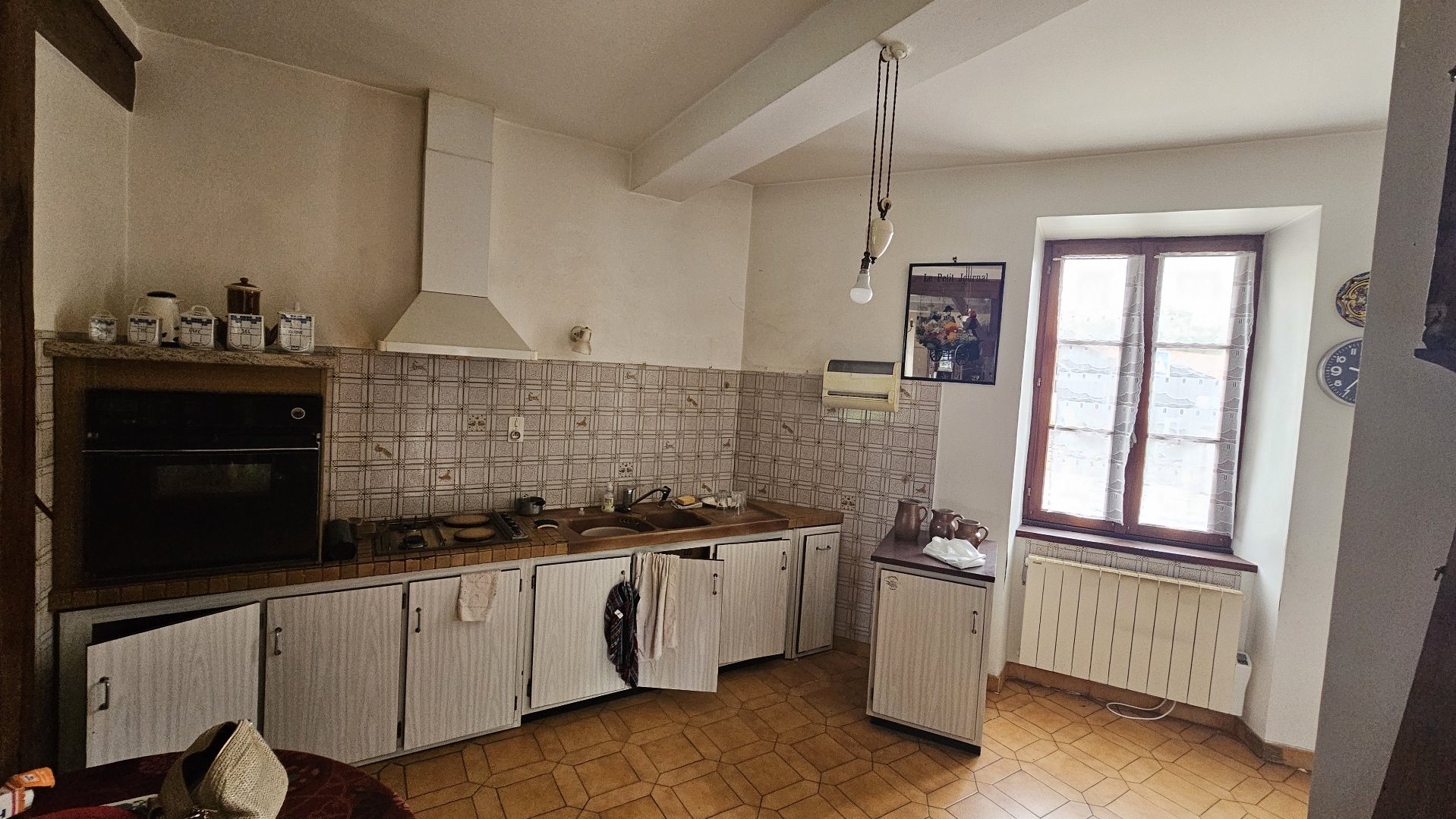 Maison à vendre, 110m², Valentine