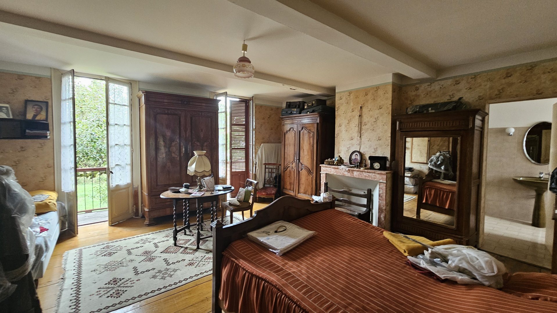 Maison à vendre, 110m², Valentine