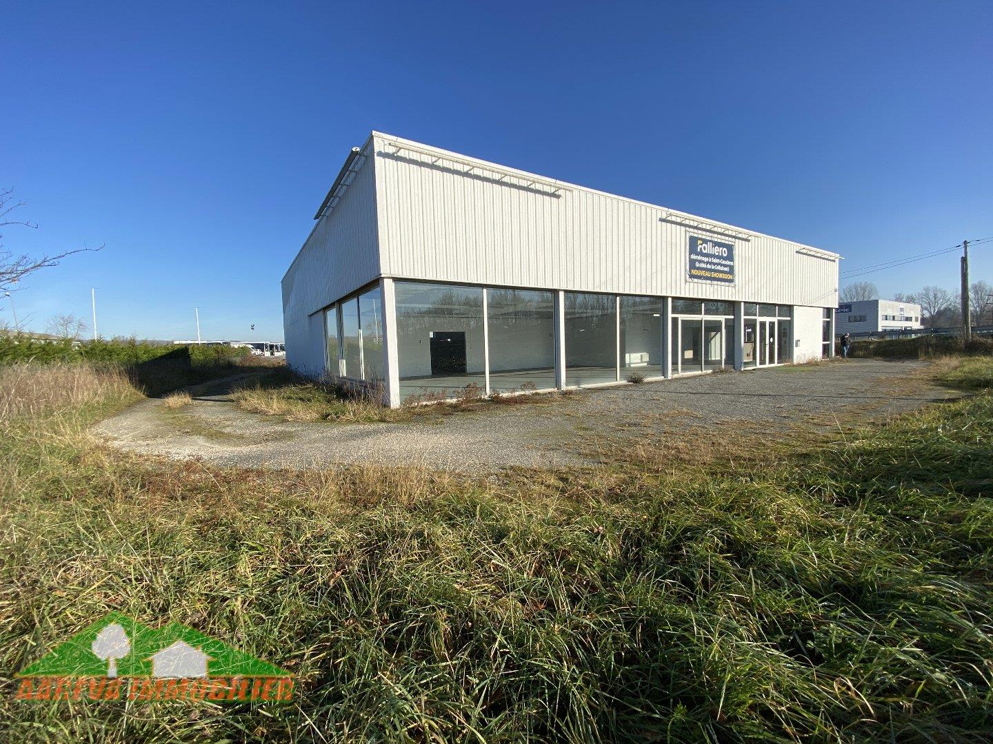 Maison à vendre, 480m², Labarthe-Inard
