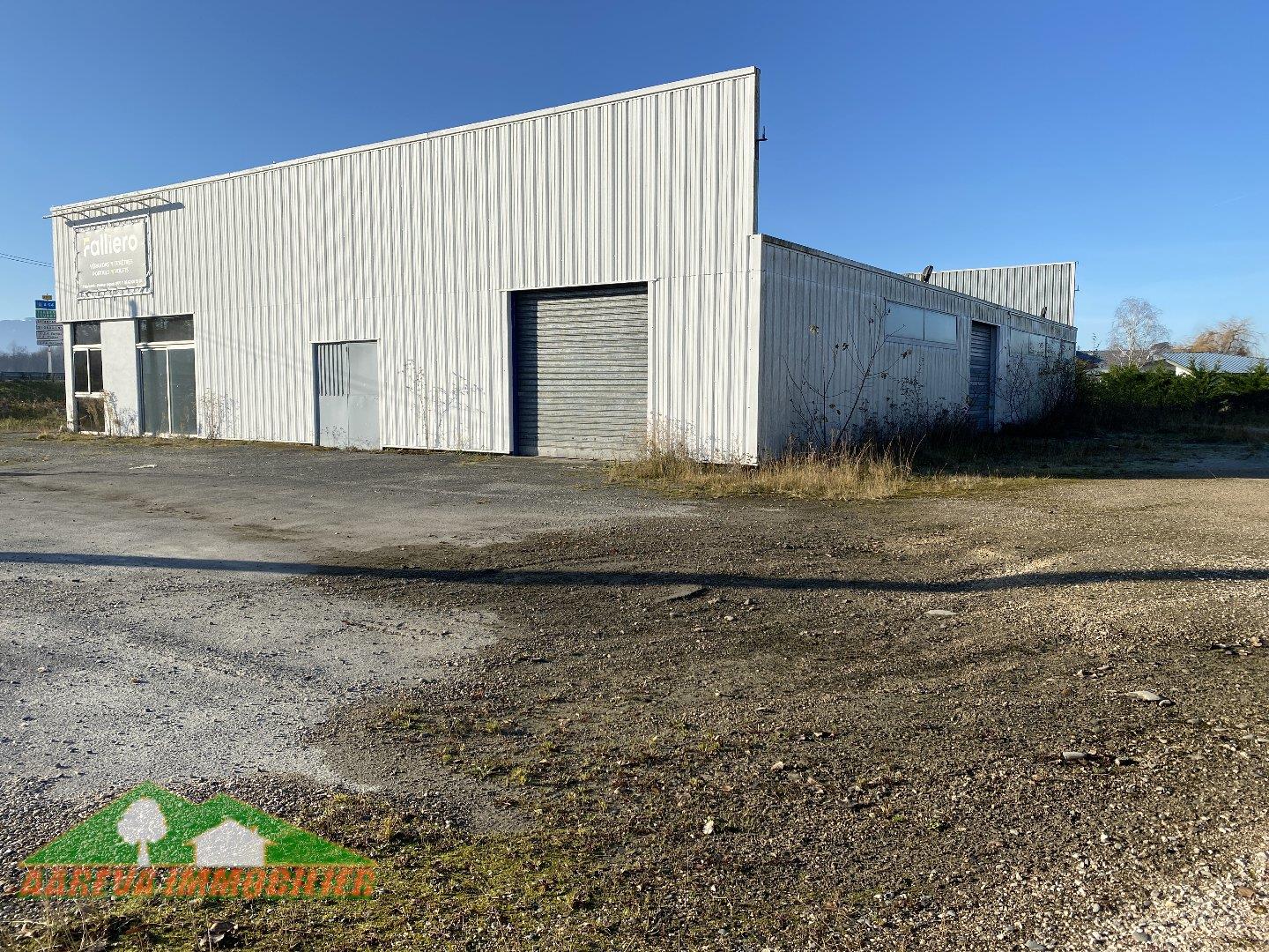 Maison à vendre, 480m², Labarthe-Inard