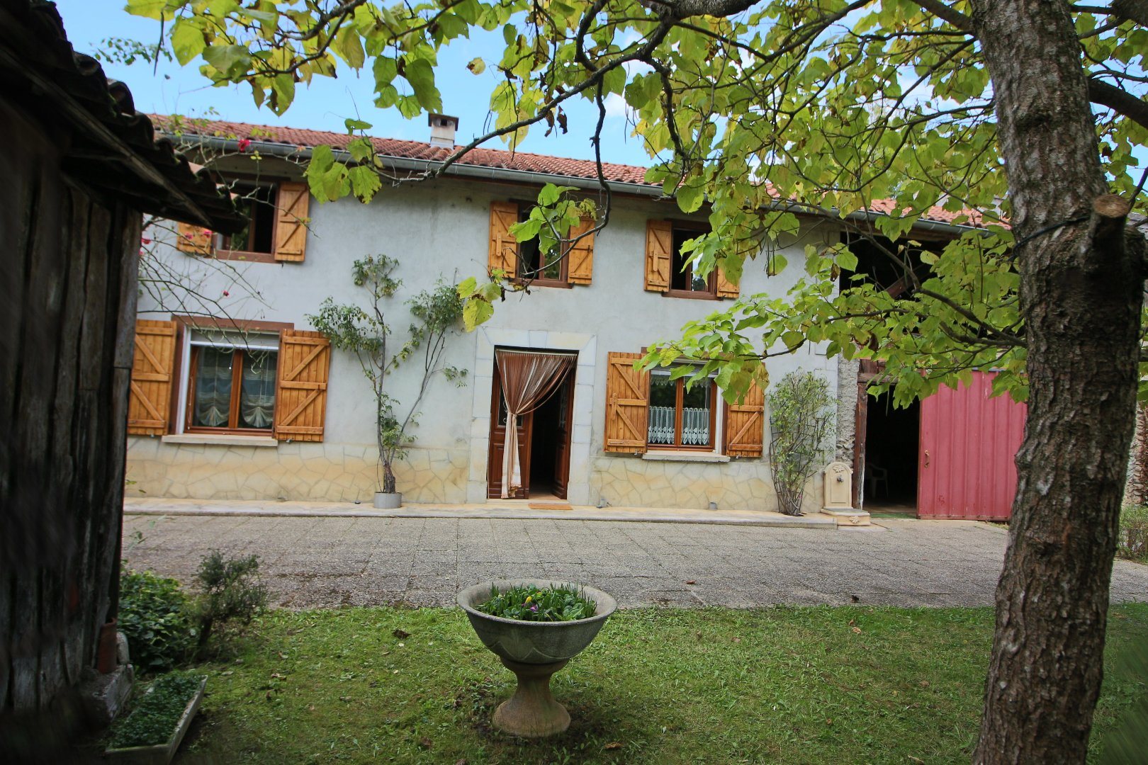 Maison à vendre, 158m², Clarac
