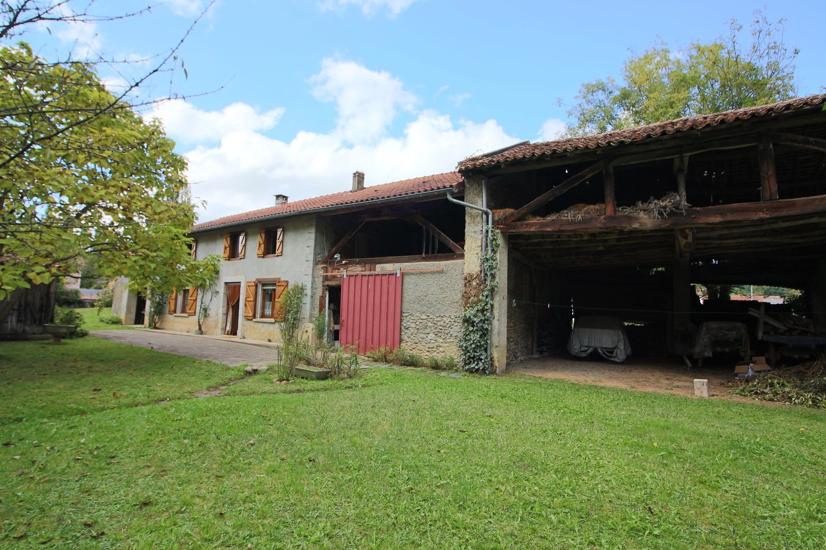 Maison à vendre, 158m², Clarac