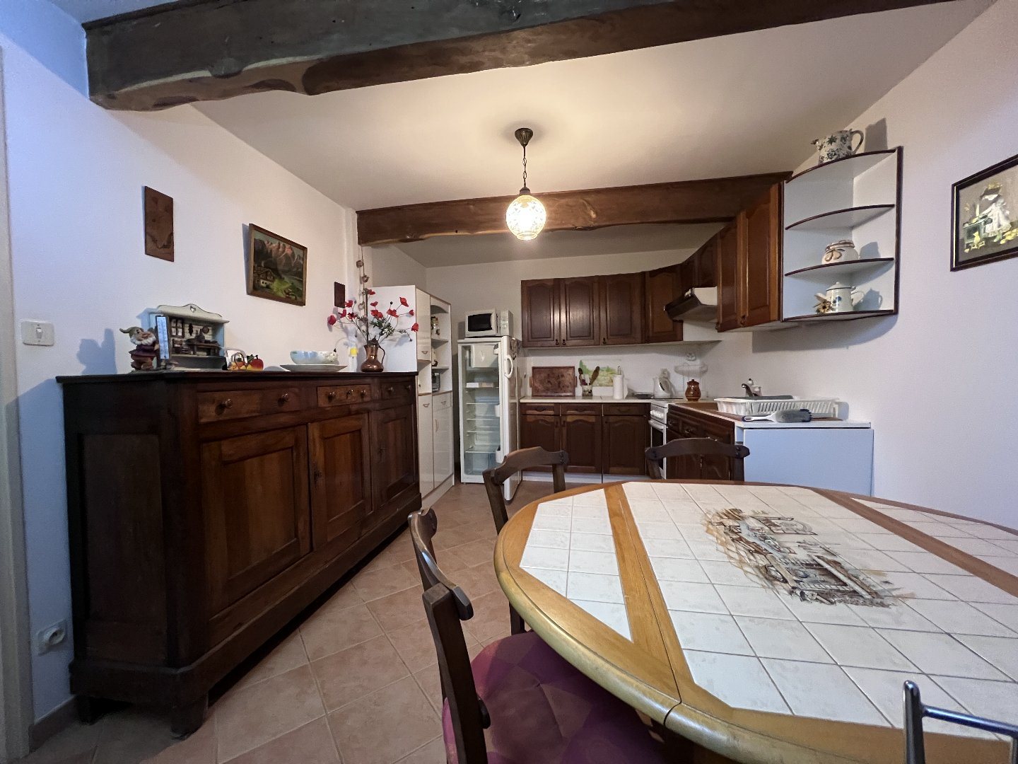 Maison à vendre, 158m², Clarac