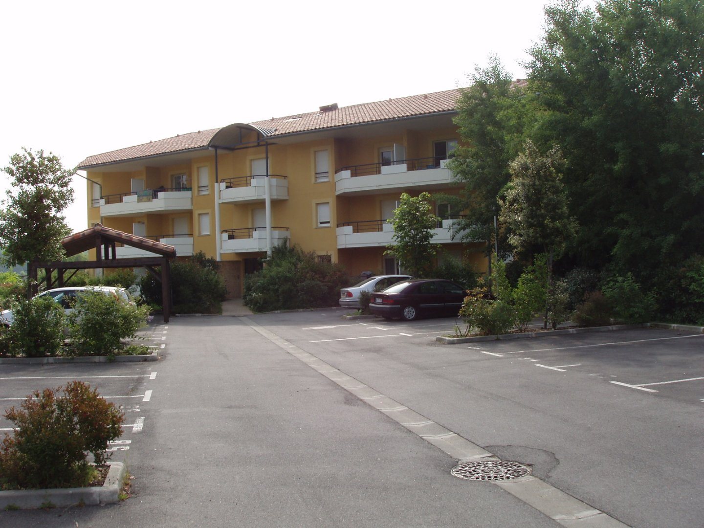 Appartement à vendre, 51m², Saint-Gaudens