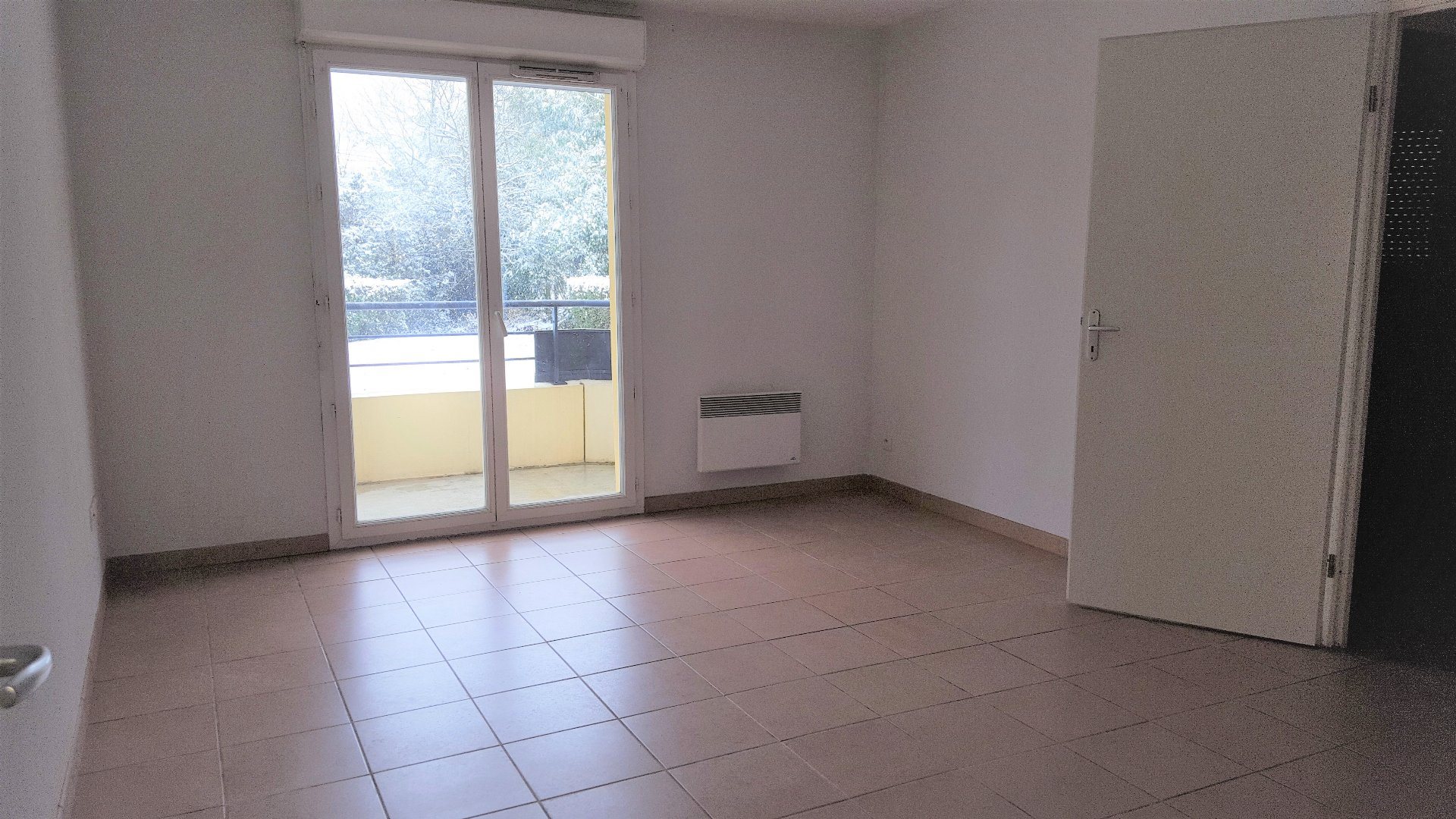 Appartement à vendre, 51m², Saint-Gaudens