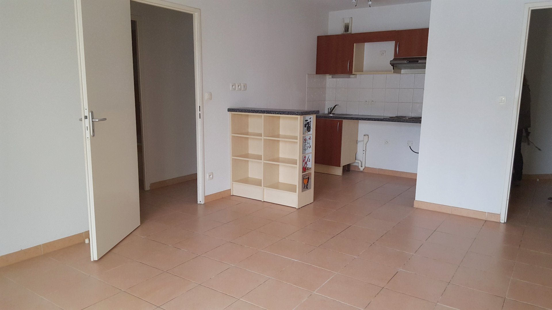 Appartement à vendre, 51m², Saint-Gaudens