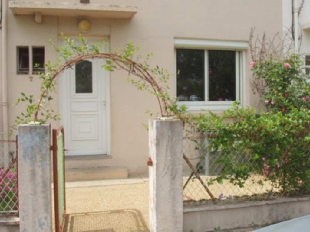 Maison à louer, 71m², Saint-Gaudens