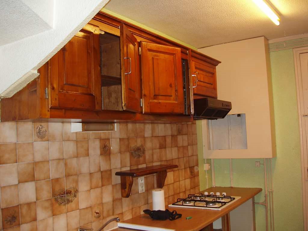 Maison à louer, 71m², Saint-Gaudens