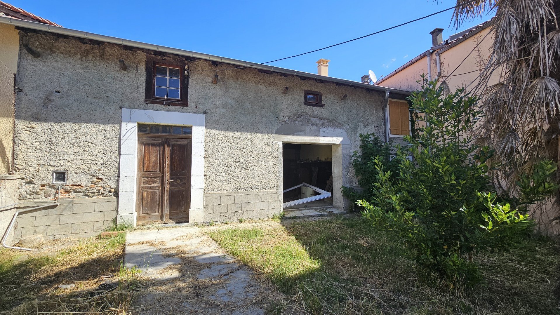 Maison à vendre, 140m², Cier-de-Rivière