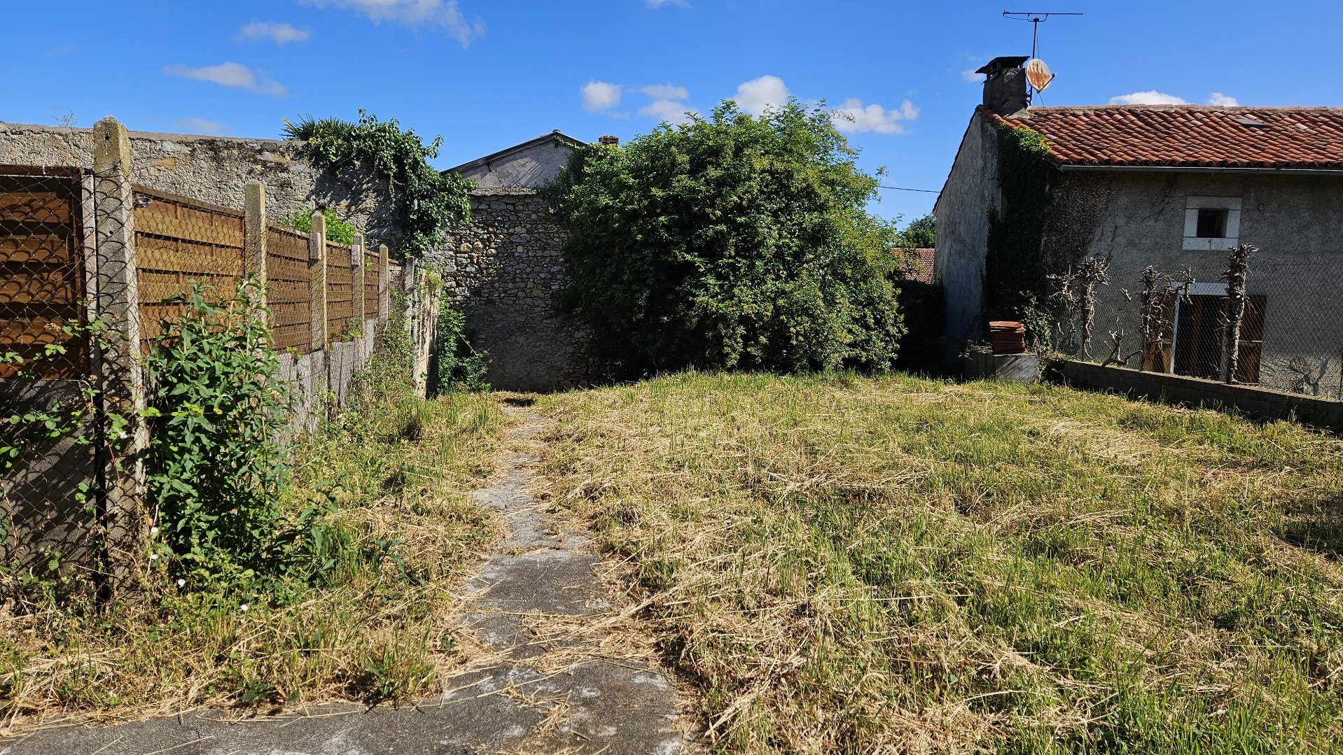 Maison à vendre, 140m², Cier-de-Rivière