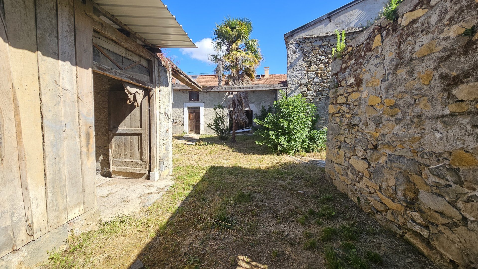 Maison à vendre, 140m², Cier-de-Rivière