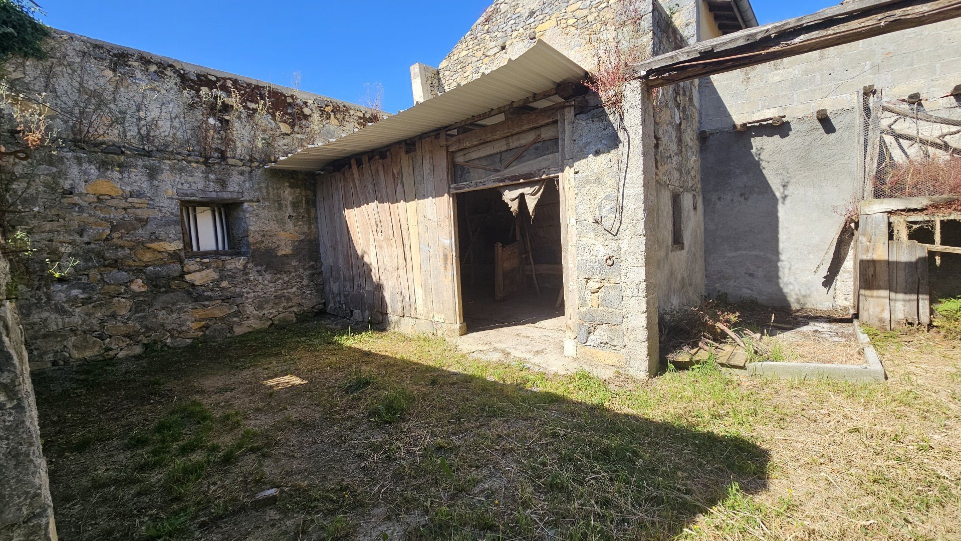 Maison à vendre, 140m², Cier-de-Rivière