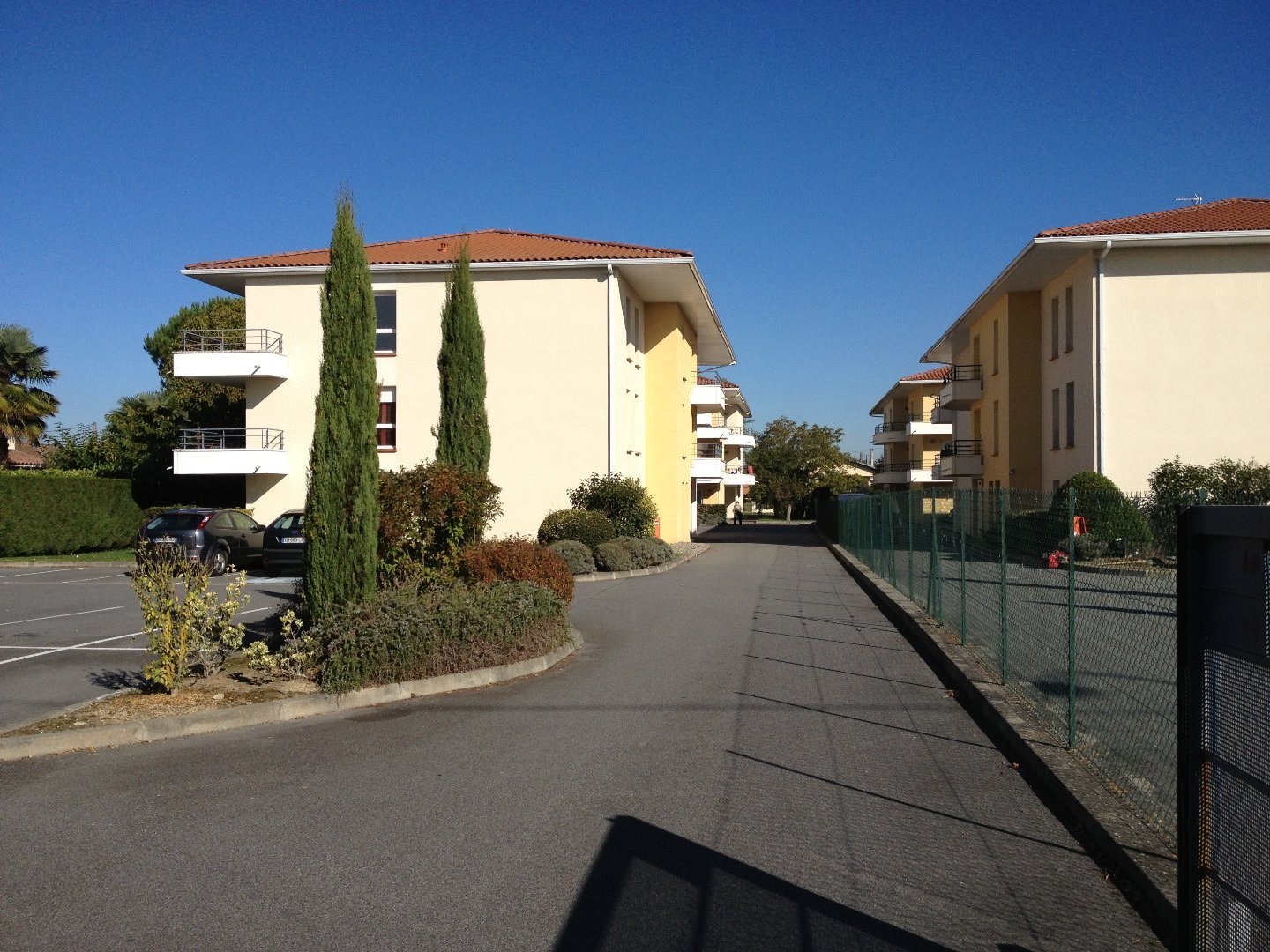 Appartement à vendre, 41m², Saint-Gaudens