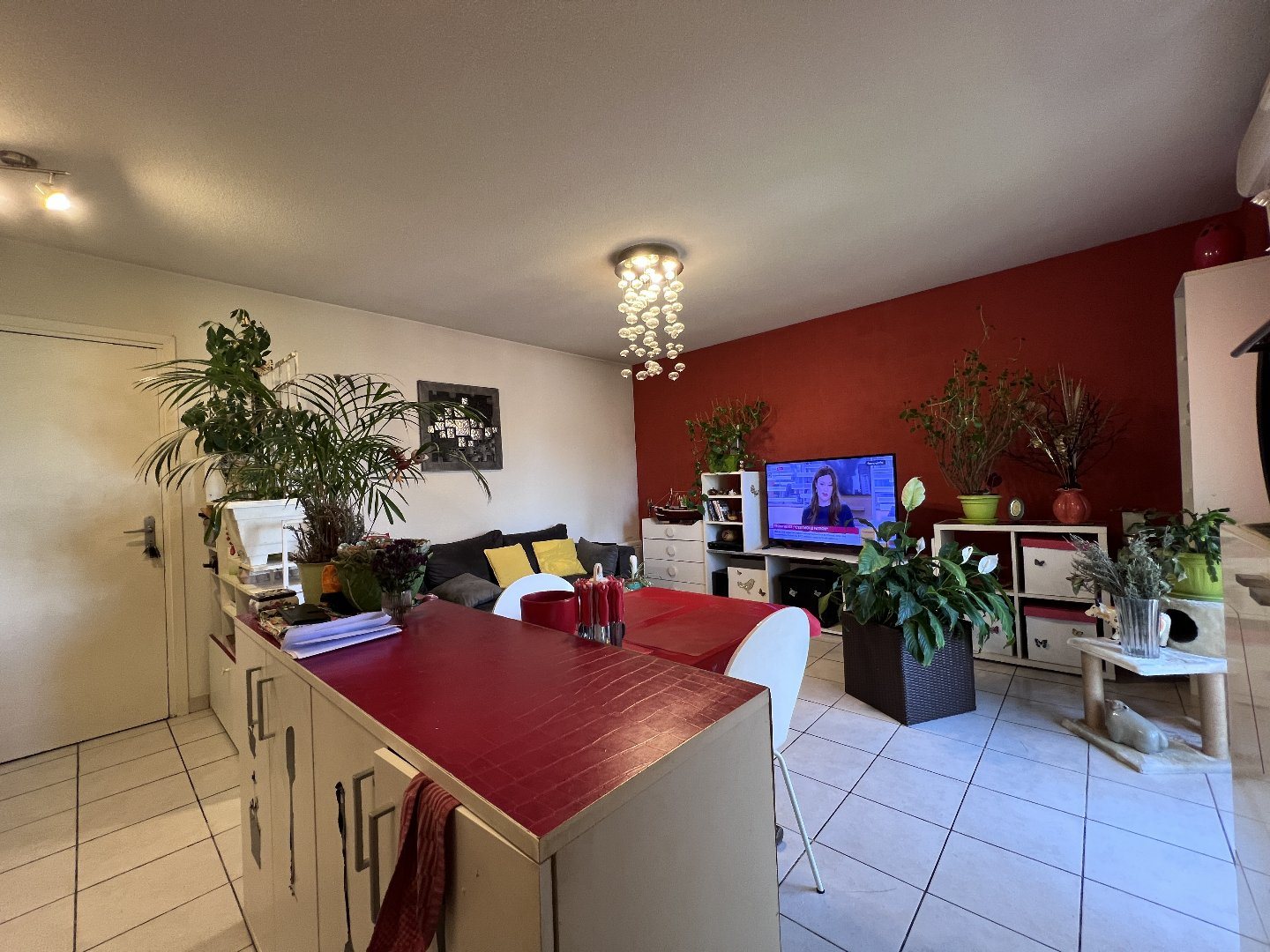 Appartement à vendre, 41m², Saint-Gaudens