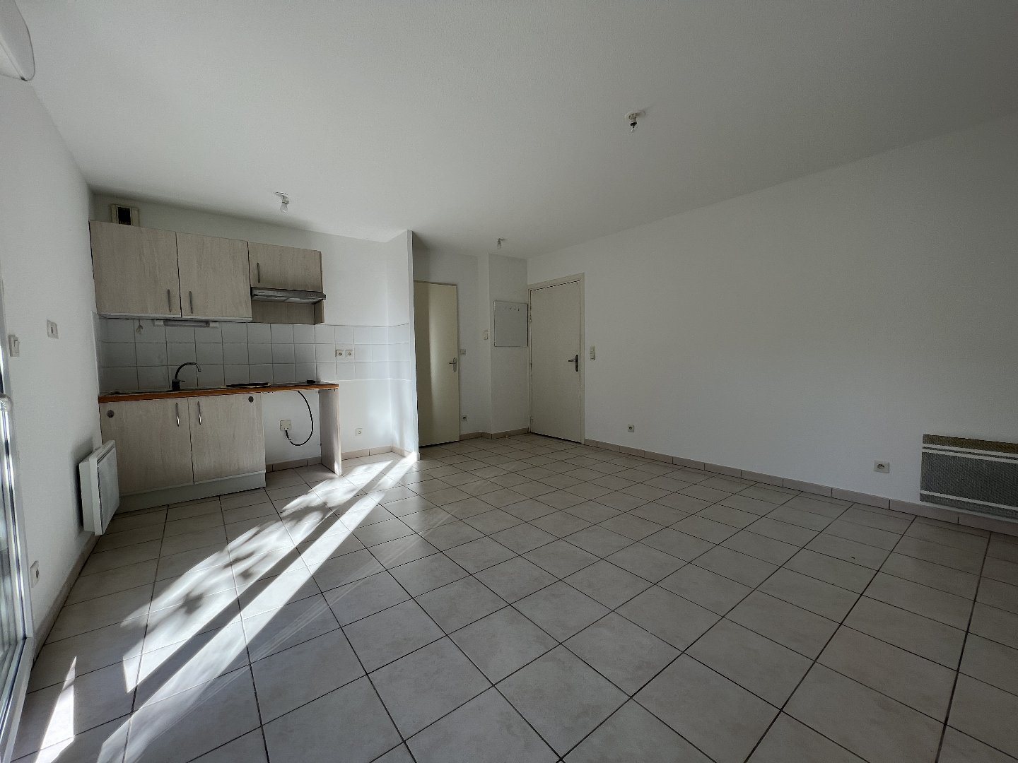 Appartement à vendre, 41m², Saint-Gaudens