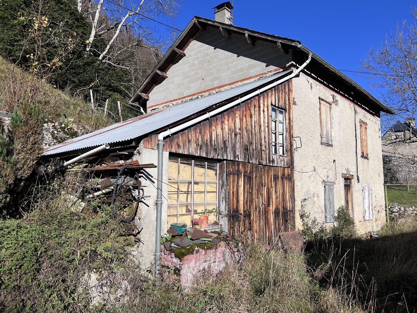 Maison à vendre, 75m², Boutx