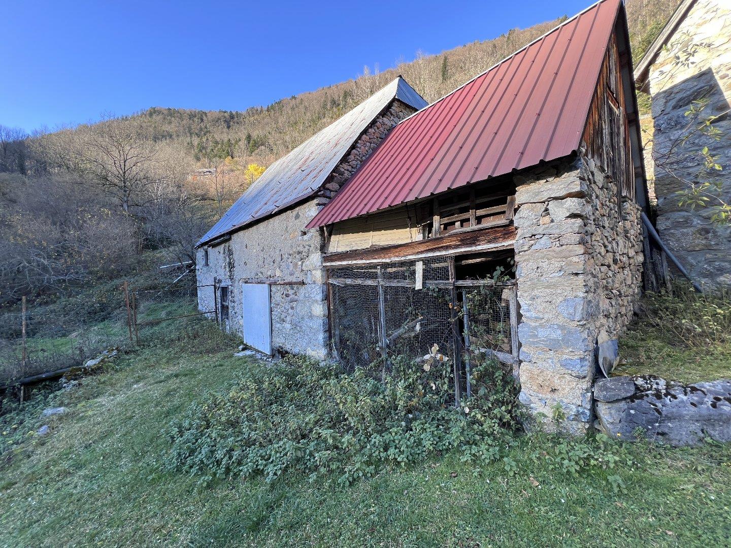 Maison à vendre, 75m², Boutx