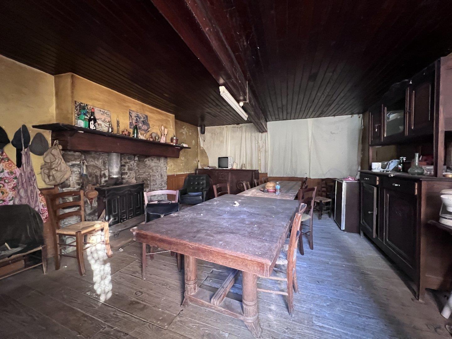 Maison à vendre, 75m², Boutx