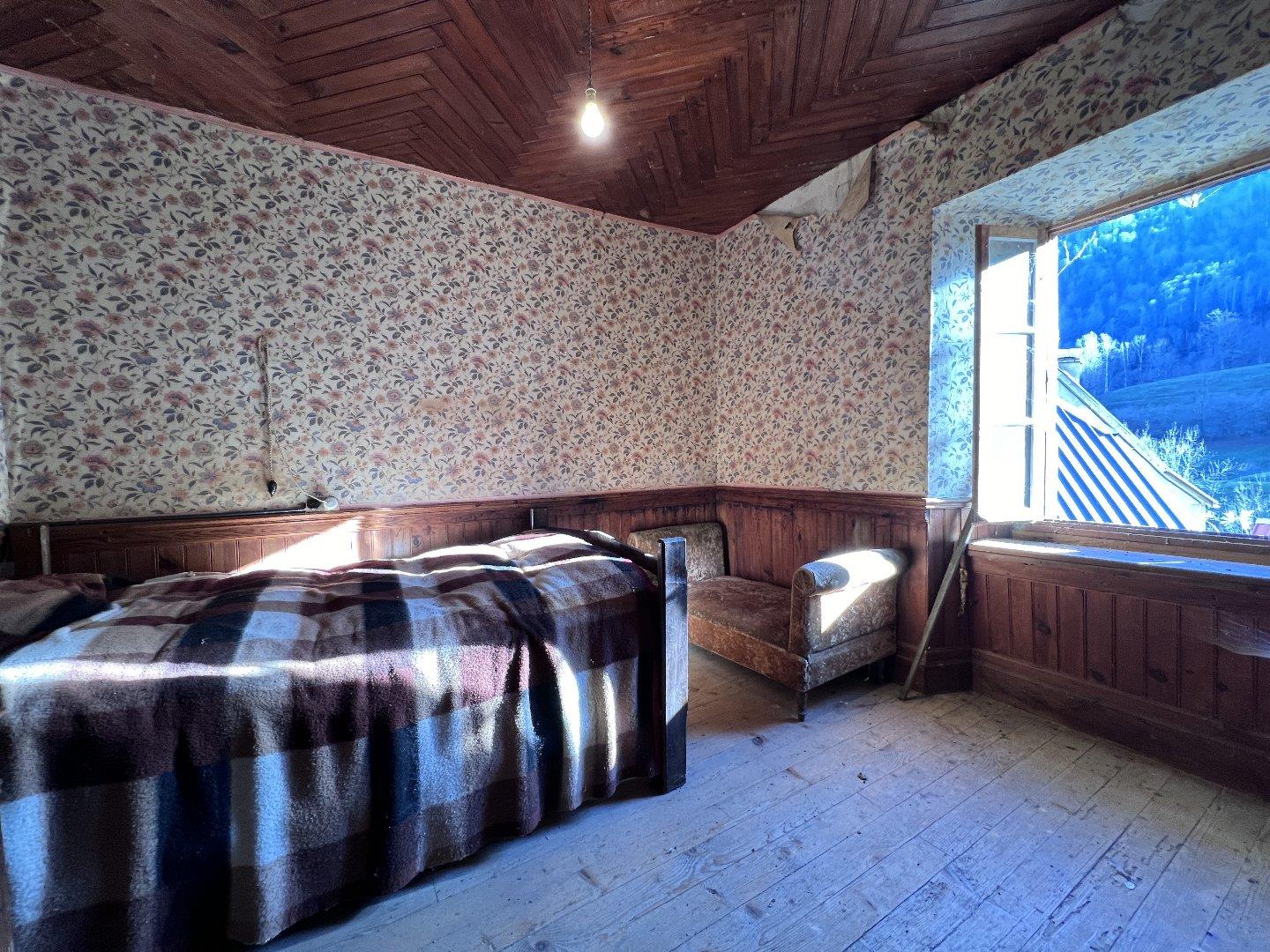Maison à vendre, 75m², Boutx