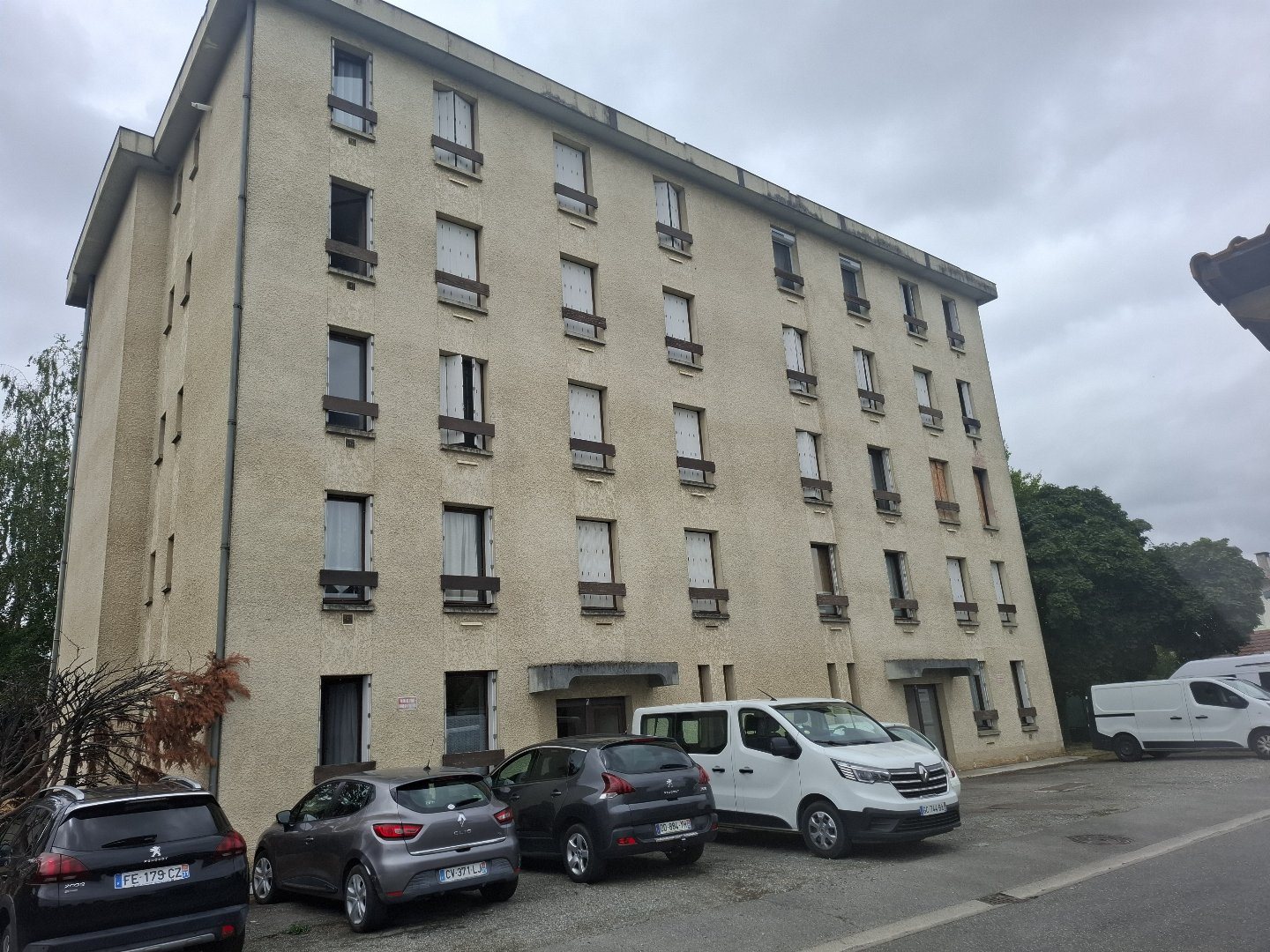 Appartement à louer, 41m², Saint-Gaudens