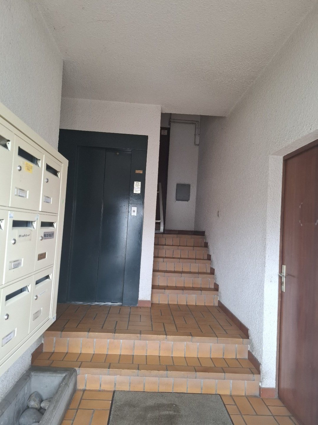 Appartement à louer, 41m², Saint-Gaudens